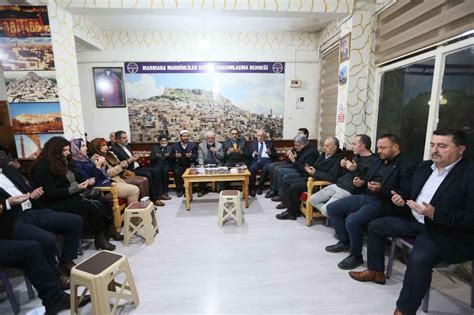 Depremde hayatını kaybeden vatandaşlar için Arnavutköy’de anma programı düzenlendi
